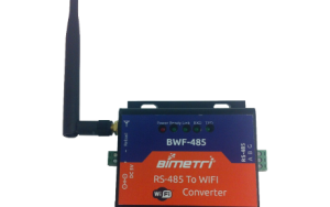 BWF-485 Seri Wifi Dönüştürücü