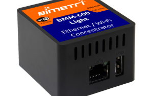 BMM-600 Light Wifi Ethernet Konstantratör